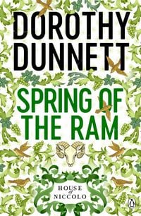 Produktbild: The Spring of the Ram