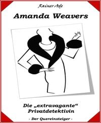 Produktbild: Amanda Weavers