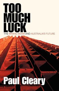 Produktbild: Too Much Luck