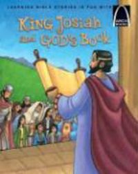 Produktbild: King Josiah and God's Book - Arch Books