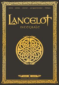 Produktbild: Lancelot : int&eacute;grale : tomes 1 &agrave; 4