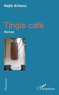 Produktbild: Tingis caf&eacute;