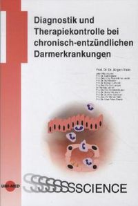 Produktbild: Diagnostik und Therapiekontrolle bei chronisch-entz&uuml;ndlichen Darmerkrankungen