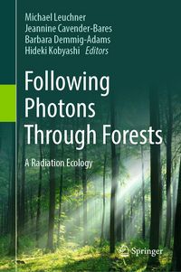 Produktbild: Following Photons Through Forests