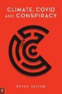 Produktbild: Climate, Covid and Conspiracy