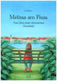 Produktbild: Merten, K: Melissa am Fluss