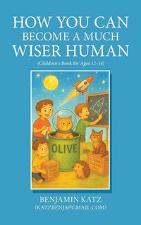 Produktbild: How Can You Become a Much Wiser Human