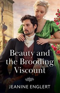 Produktbild: Beauty And The Brooding Viscount