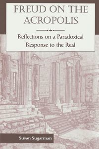 Produktbild: Freud on the Acropolis