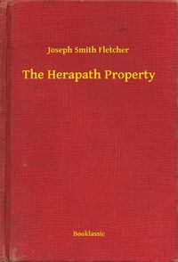 Produktbild: The Herapath Property