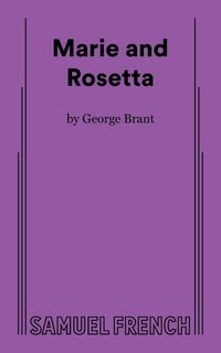 Produktbild: Marie and Rosetta