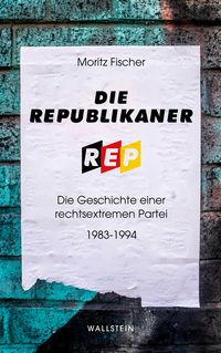 Produktbild: Die Republikaner