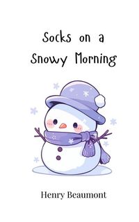 Produktbild: Socks on a Snowy Morning