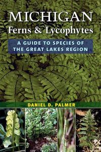 Produktbild: Palmer, D: Michigan Ferns and Lycophytes
