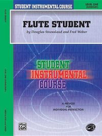 Produktbild: Steensland, D: Flute Student