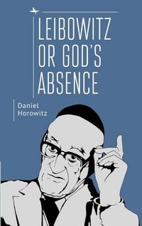 Produktbild: Leibowitz or God's Absence
