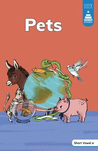 Produktbild: Pets