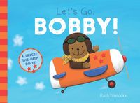 Produktbild: Let's Go, Bobby!