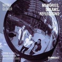 Produktbild: Memories,Dreams,Reflections
