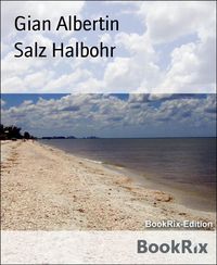 Produktbild: Salz Halbohr