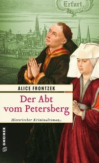 Produktbild: Der Abt vom Petersberg