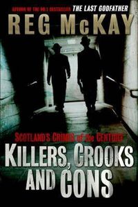 Produktbild: Killers, Crooks and Cons