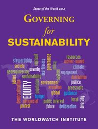 Produktbild: Governing for Sustainability