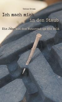 Produktbild: Ich mach mich in den Staub