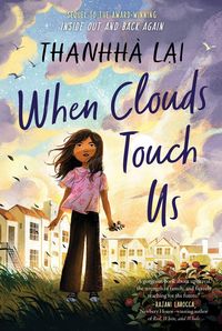 Produktbild: When Clouds Touch Us