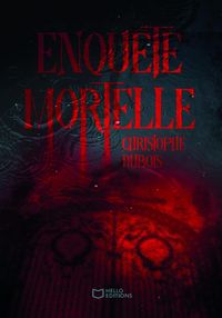 Produktbild: Enqu&ecirc;te mortelle