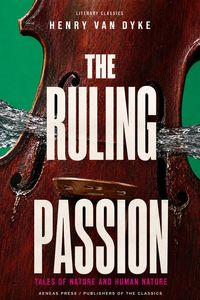Produktbild: The Ruling Passion
