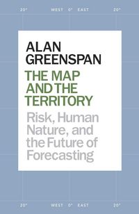 Produktbild: The Map and the Territory 2.0