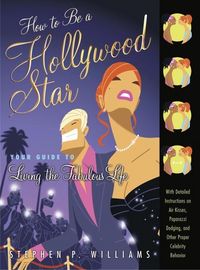 Produktbild: How to Be a Hollywood Star