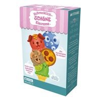 Produktbild: Schrecklich-sch&ouml;ne Eiscreme