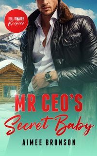 Produktbild: Mr. CEO's Secret Baby