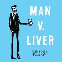 Produktbild: Man V. Liver