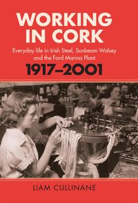 Produktbild: Working in Cork