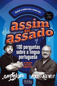 Produktbild: Assim ou Assado