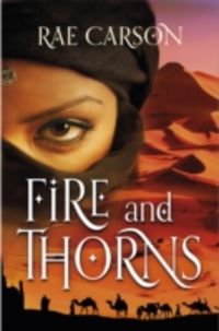 Produktbild: Fire and Thorns