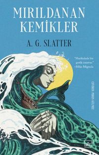 Produktbild: Mirildayan Kemikler