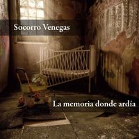 Produktbild: La memoria donde ard&iacute;a