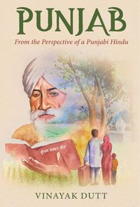 Produktbild: Punjab - From the Perspective of a Punjabi Hindu