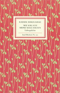 Produktbild: Wie soll ich meine Seele halten