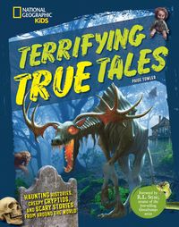 Produktbild: Towler, P: Terrifying True Tales