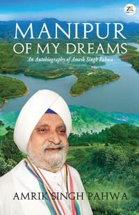 Produktbild: Manipur of My Dreams