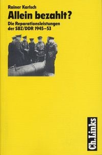 Produktbild: Allein bezahlt?