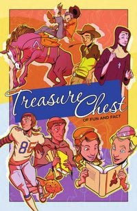 Produktbild: Treasure Chest