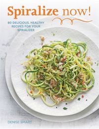 Produktbild: Smart, D: Spiralize Now