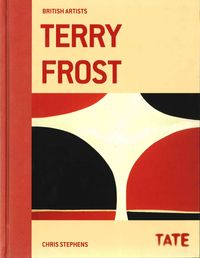 Produktbild: Tate British Artists: Terry Frost