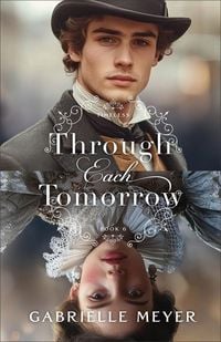 Produktbild: Through Each Tomorrow